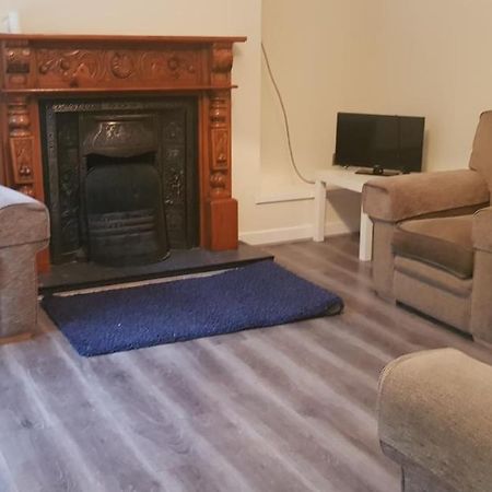 Craigalappan Cottages Holiday Home Bushmills Eksteriør bilde