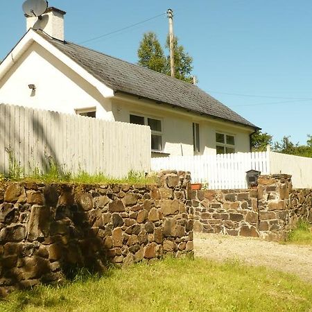 Craigalappan Cottages Holiday Home Bushmills Eksteriør bilde