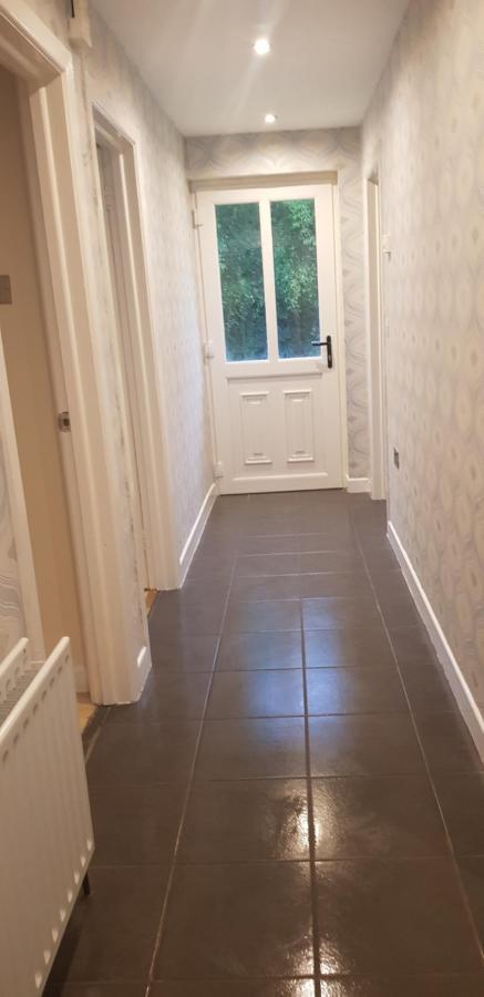 Craigalappan Cottages Holiday Home Bushmills Eksteriør bilde