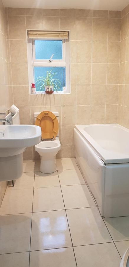 Craigalappan Cottages Holiday Home Bushmills Eksteriør bilde