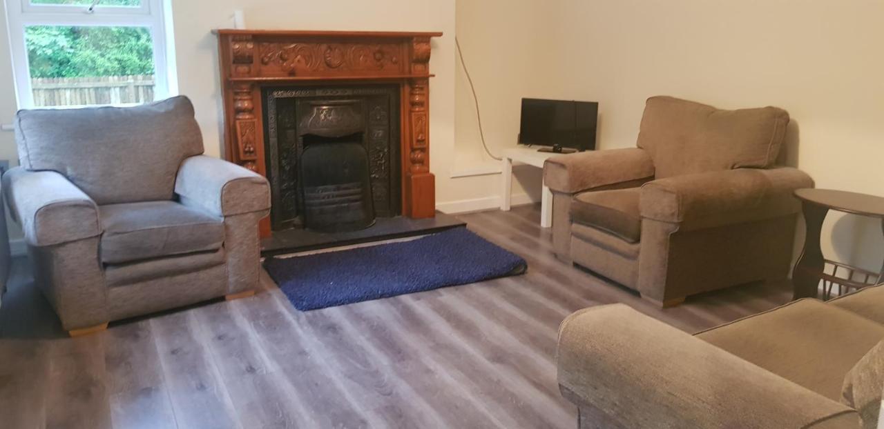 Craigalappan Cottages Holiday Home Bushmills Eksteriør bilde