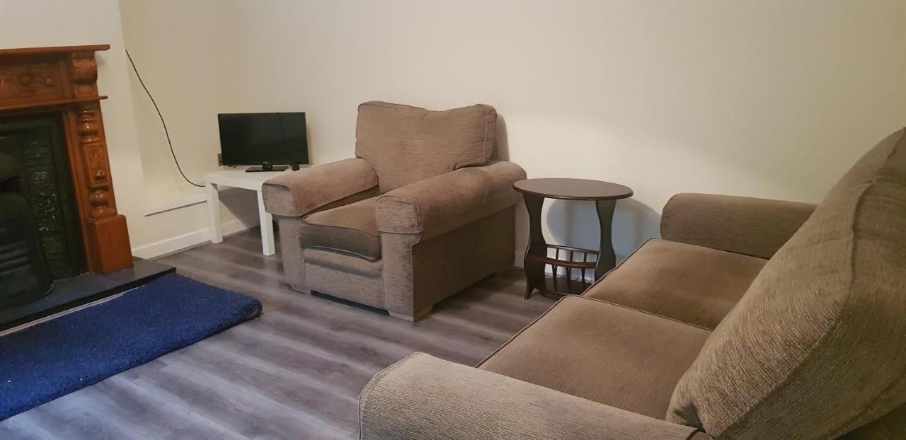 Craigalappan Cottages Holiday Home Bushmills Eksteriør bilde