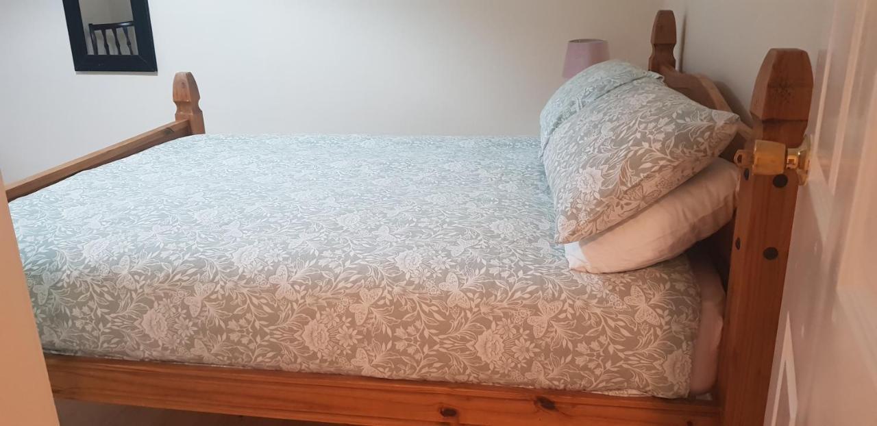 Craigalappan Cottages Holiday Home Bushmills Eksteriør bilde