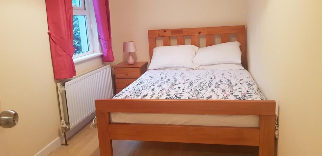 Craigalappan Cottages Holiday Home Bushmills Eksteriør bilde