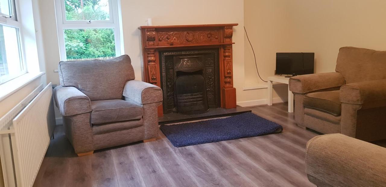 Craigalappan Cottages Holiday Home Bushmills Eksteriør bilde
