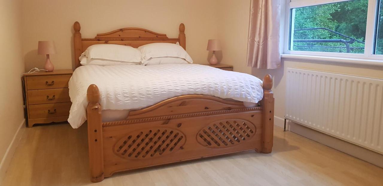 Craigalappan Cottages Holiday Home Bushmills Eksteriør bilde