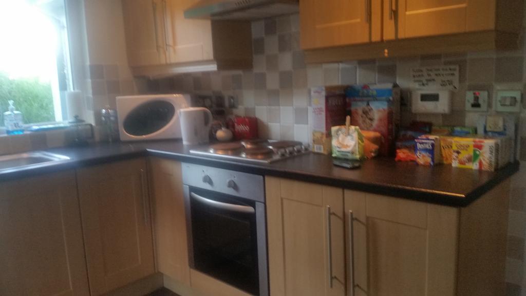 Craigalappan Cottages Holiday Home Bushmills Eksteriør bilde