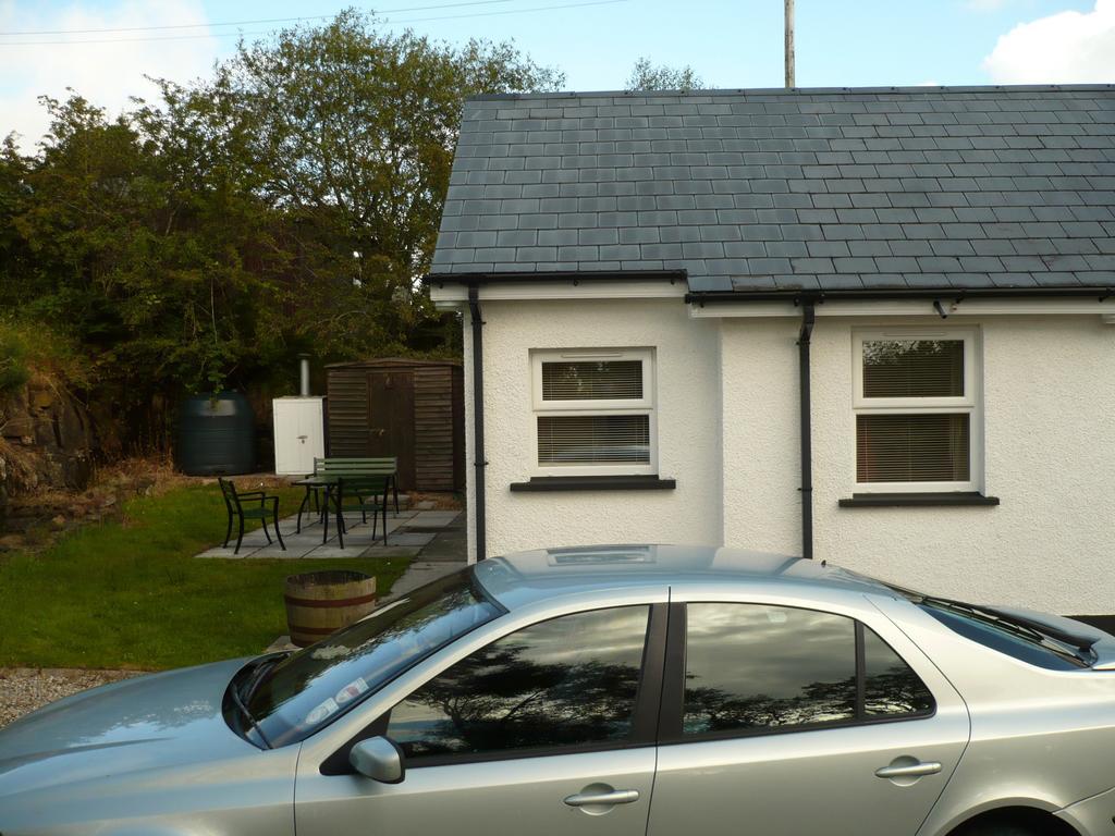 Craigalappan Cottages Holiday Home Bushmills Eksteriør bilde