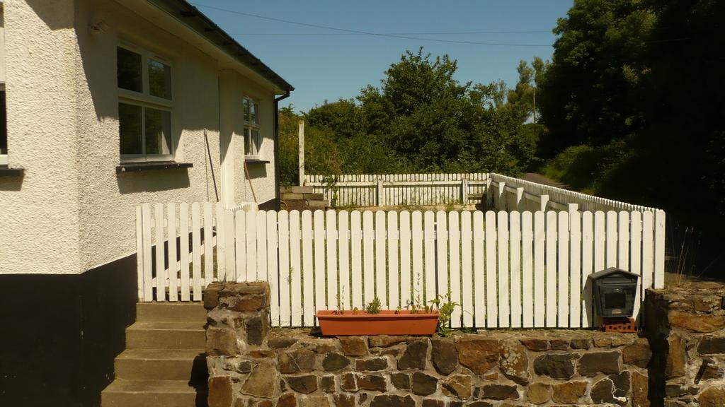 Craigalappan Cottages Holiday Home Bushmills Eksteriør bilde