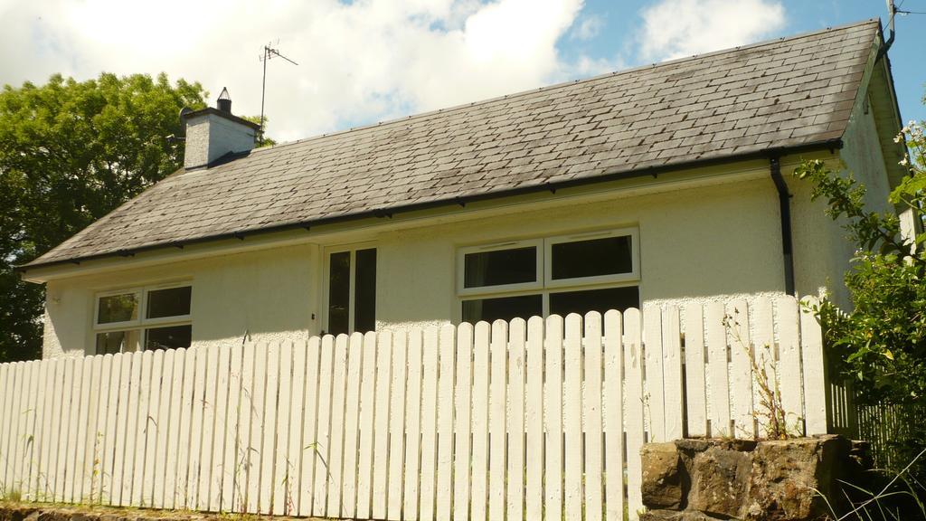 Craigalappan Cottages Holiday Home Bushmills Eksteriør bilde